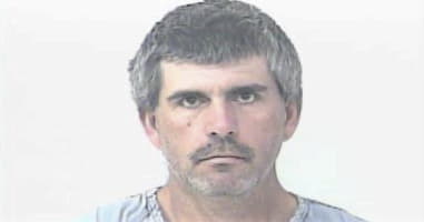 Hector Laureano, - St. Lucie County, FL 